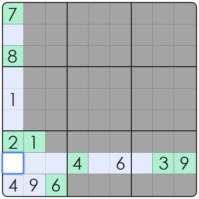 sudoku solve methods