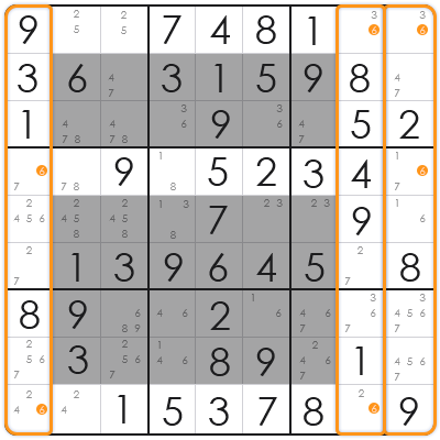 sudoku puzzles hard