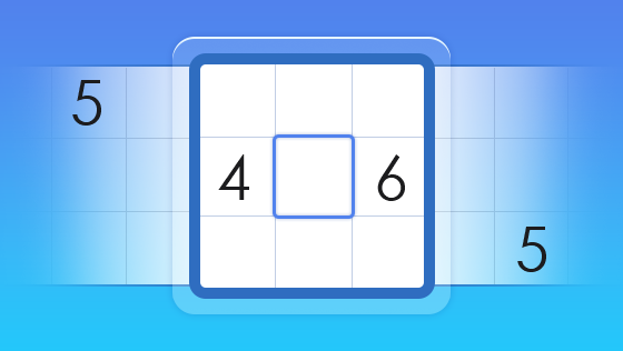 free easy sudoku to print